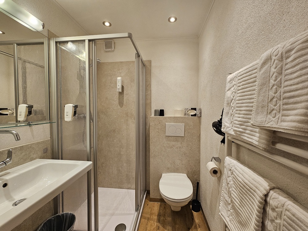 Familienzimmer 👨‍👩‍👧‍👦