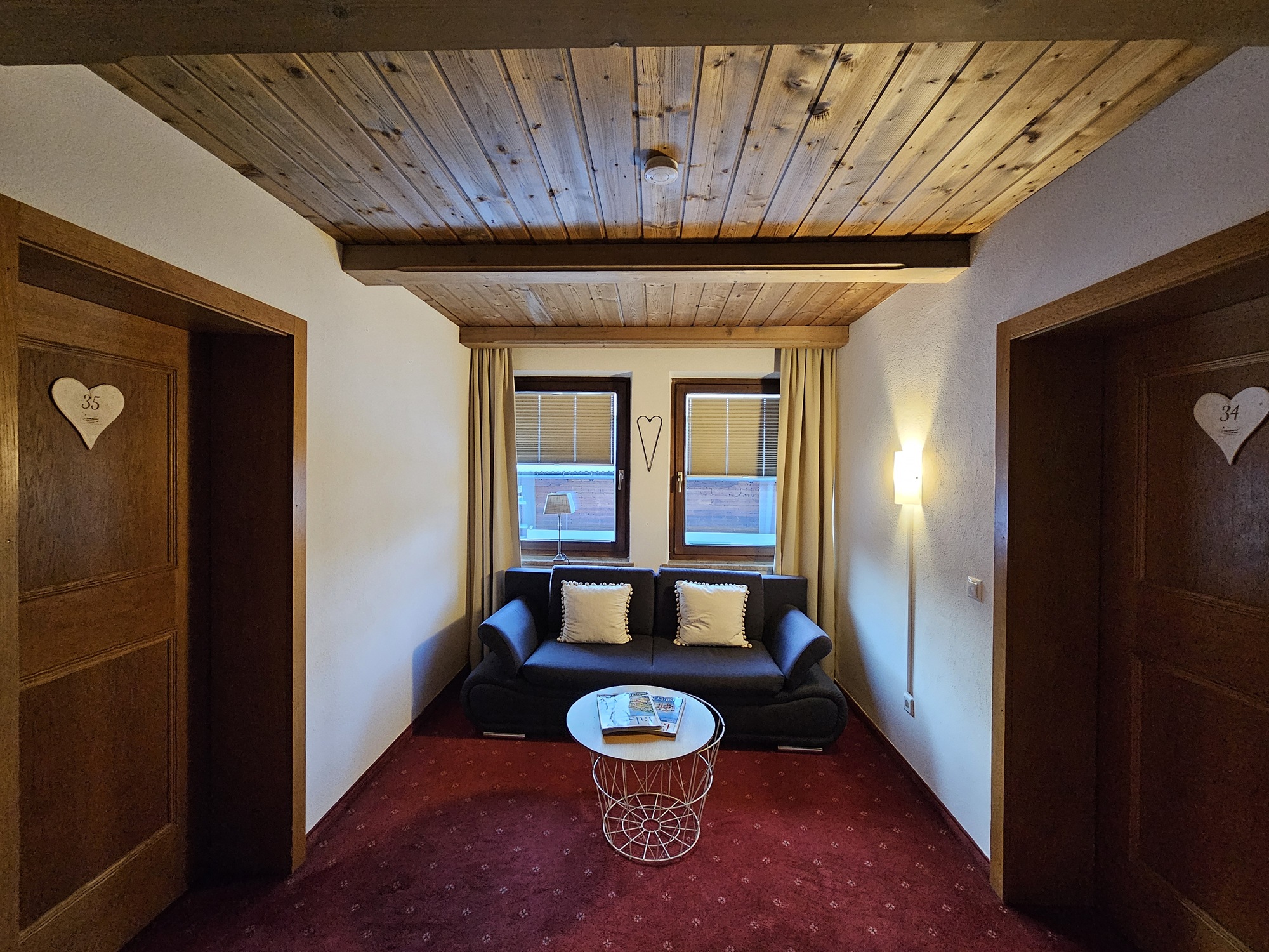 Familienzimmer 👨‍👩‍👧‍👦